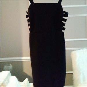 NWT! Brand new Ladies Out Dress! Wow!